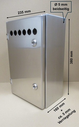 Häwa schaltschrank edelstahl - hÄwa,