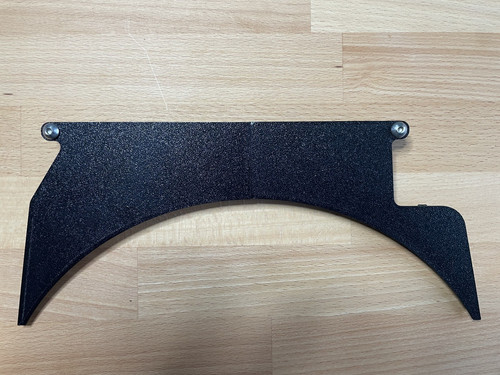 Cockpitabdeckung 1200 z - xt,