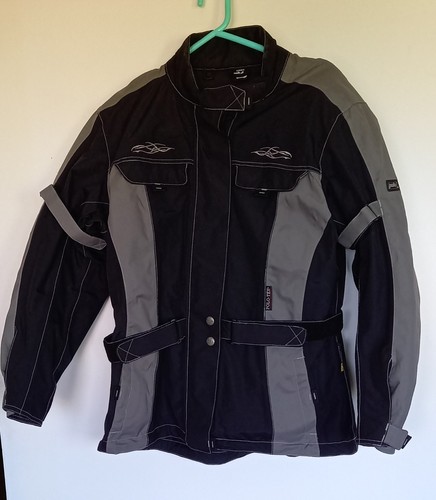 Motorradjacke von polo mit - motorradjacke,