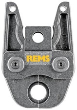 REMS Pressbacke VP 16 20 25 32