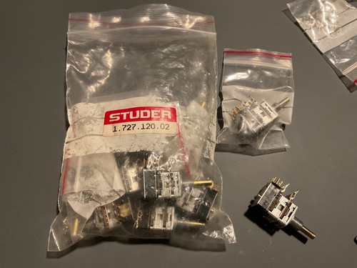 Studer a807 727 120 02 - studer, 1.727.120.02