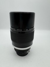 Nikon nikkor 180mm - 2.8, /