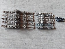 Miniaturschiff Metall 1:1250