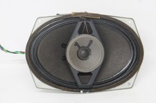 Für Grundig Satellit 3400 - 2 Wege Lautsprecher - Koaxial -