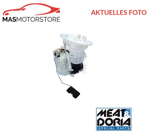 Elektrisch kraftstoffpumpe - elektrisch,