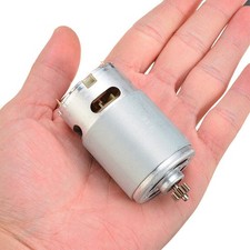 Ersatzmotor für Bosch Bohrer