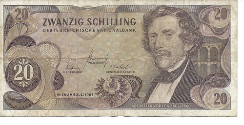 Geldschein banknote - geldschein,