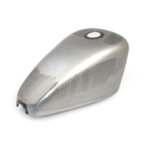 Sportster peanut tank 25gal - sportster,