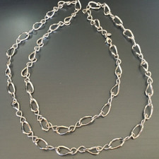 Pierre Lang Collier ENDLESS RH