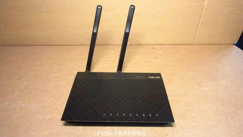 Asus n66u dualband - asus,