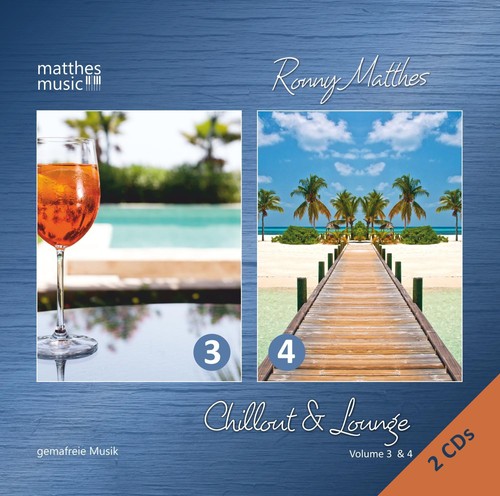 Chillout lounge vol 3 - &, 4