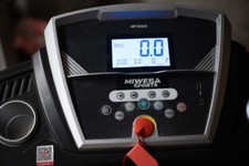 Miweba Sports Laufband Home Track HT1000F