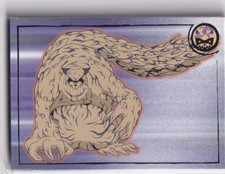 Panini Naruto Shippuden Hokage