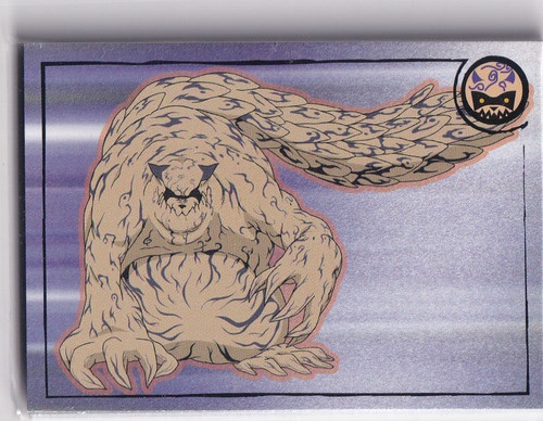 Panini naruto shippuden - panini,