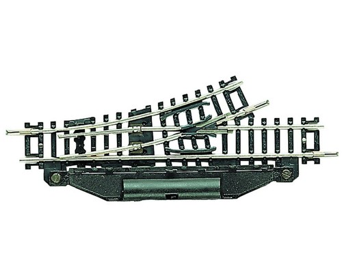Fleischmann 22253 handweiche - -,