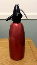 Vintage Retro Metalic Pink