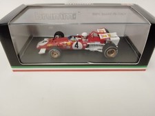 Brumm Ferrari 312B #4 Clay