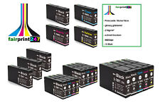 XXL Patronen für Epson