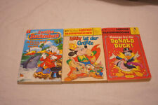 Lustige Taschenbücher LTB  5, 9, 113