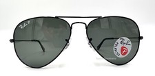Genuine Ray Ban 3025 002/58