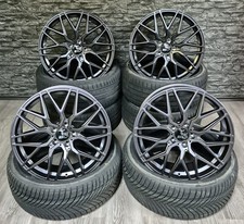 19 Zoll Sommerkompletträder 245/45 R19 Sommerreifen für Mercedes GLK 204X SUV