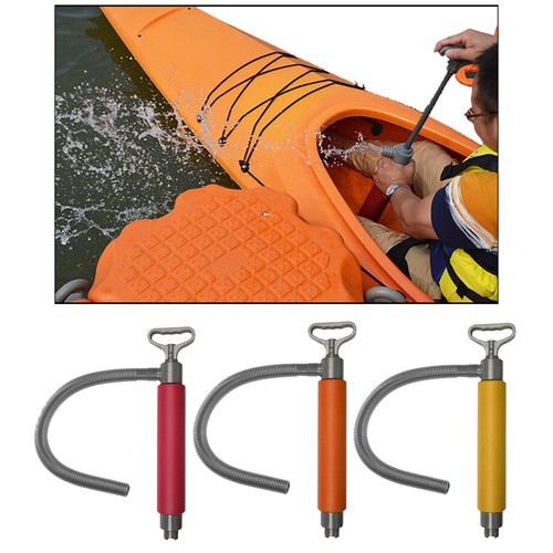 60cm länge bilgenpumpe - 60cm,