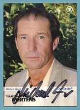 Michael Lesch  TIERÄRZTIN DR. MERTENS   (#6)