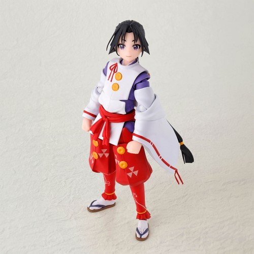 The elusive samurai figur - samurai,