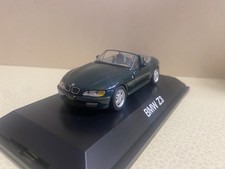 BMW  Z3  Roadster E36   Schuco