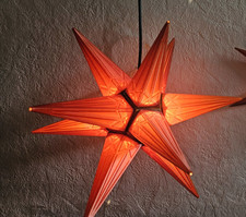 Adventsstern, Weihnachtsstern