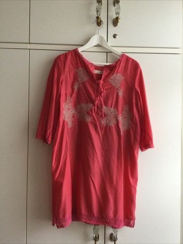 Odd molly kleid tunika - odd, l