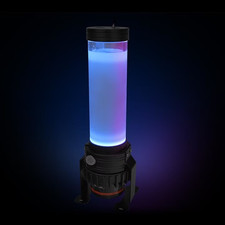 Thermaltake Pacific PR32-D5 Plus Universal Wasser-Kühlungsreservoir Schwarz