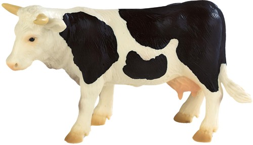 Bullyland 62609 kuh - 62609, fanny
