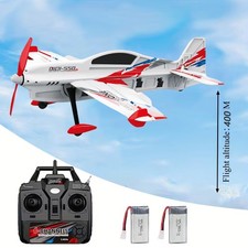 QIDI-550 3D RC Flugzeug –