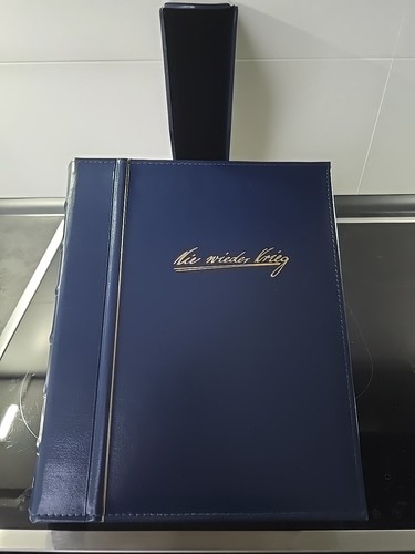 Motivsammlung nie wieder - motivsammlung, "nie