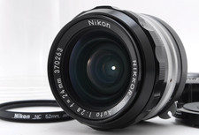 [MINT] Nikon Nikkor - N.C Auto