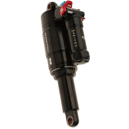 Manitou federbein mara pro - federbein, pb