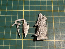 Warhammer Dark Elves