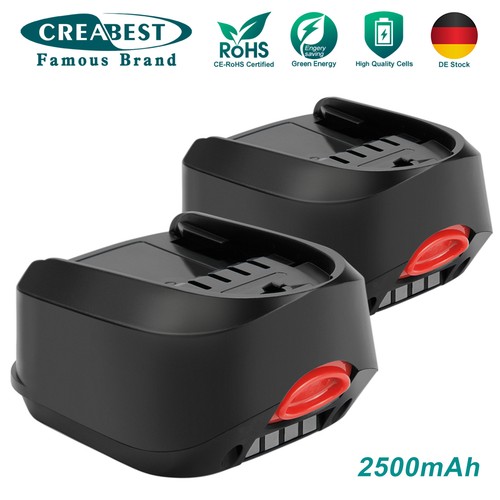 Akku für bosch - für, 18v