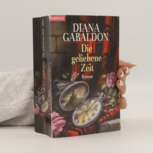 Die geliehene zeit - die, zeit 