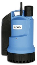 HOMA Tauchpumpe Typ C250, Chromatic