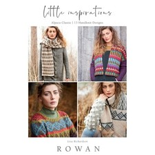 Little inspirations alpaca - inspirations,