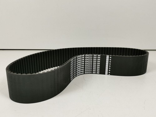 Optibelt omega 880 new - optibelt,