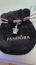 pandora charm schildkröte
