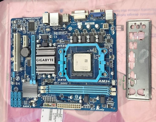 Gigabyte 78lmt s2p - gigabyte, ga-78lmt-s2p