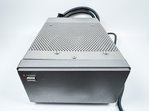 Kenwood stabilisiertes - kenwood,