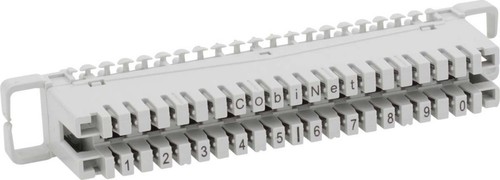 Cobinet lsa anschlussleiste - cobinet, lsa-anschlussleiste