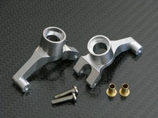 Achsschenkel hinten f. Tamiya DF-01 DF01  TA-01 TA01 Manta Ray Alu Tuning TA1022