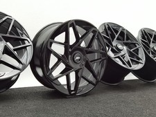 21 Zoll ABT EV1 Audi RS e-tron