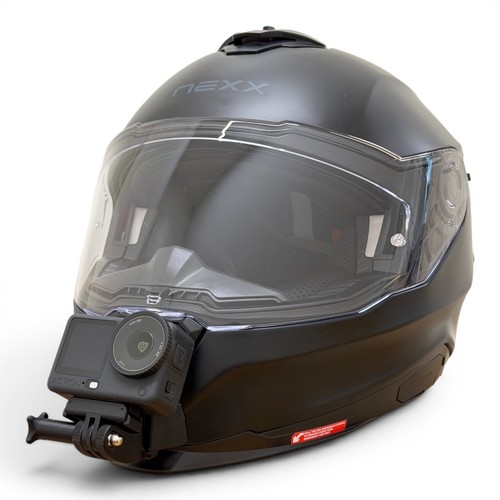 Nexx 100r chin mount - nexx,